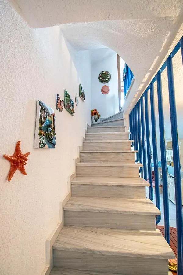 Kelly Maisonette By Rentalspro - Siviri Halkidiki