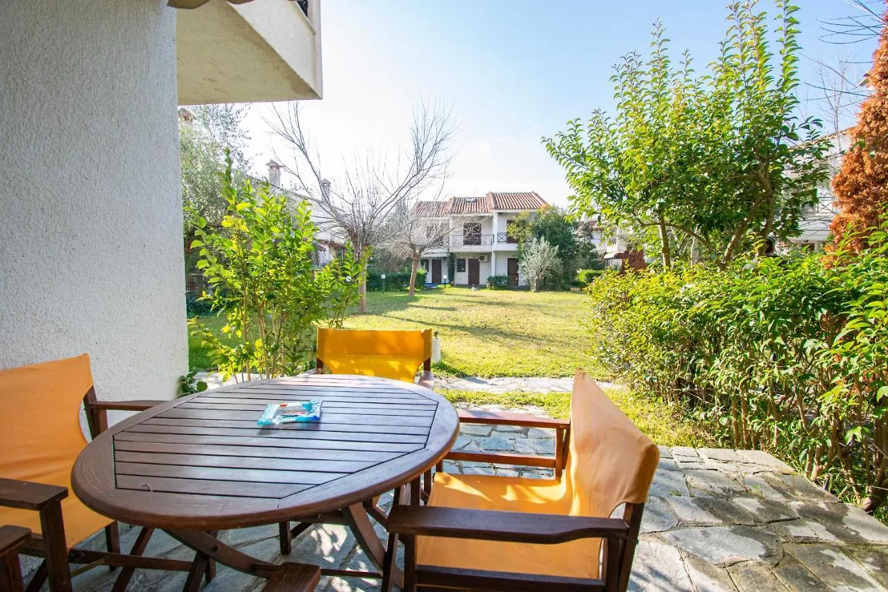 Kelly Maisonette By Rentalspro - Siviri Halkidiki 0*,