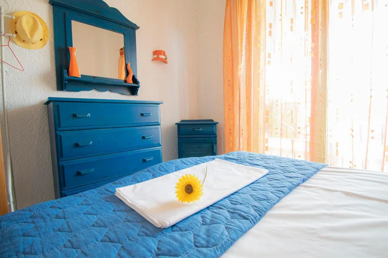Kelly Maisonette By Rentalspro - Siviri Halkidiki