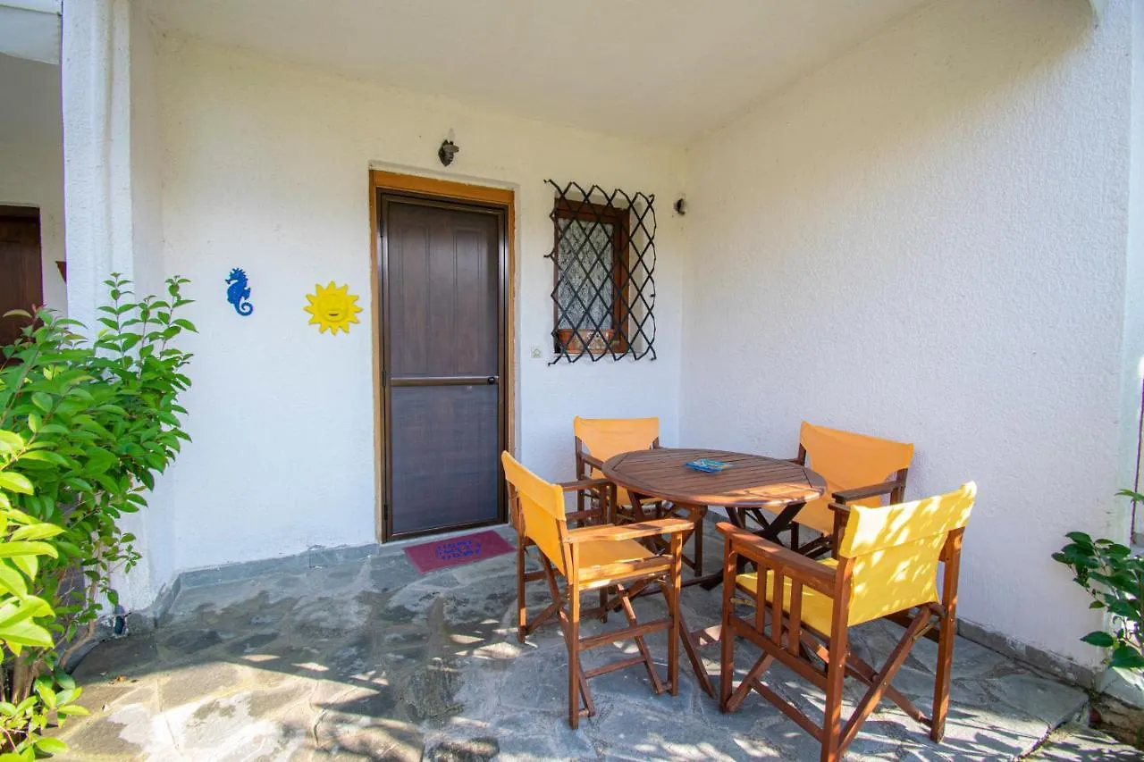 Kelly Maisonette By Rentalspro - Siviri Halkidiki