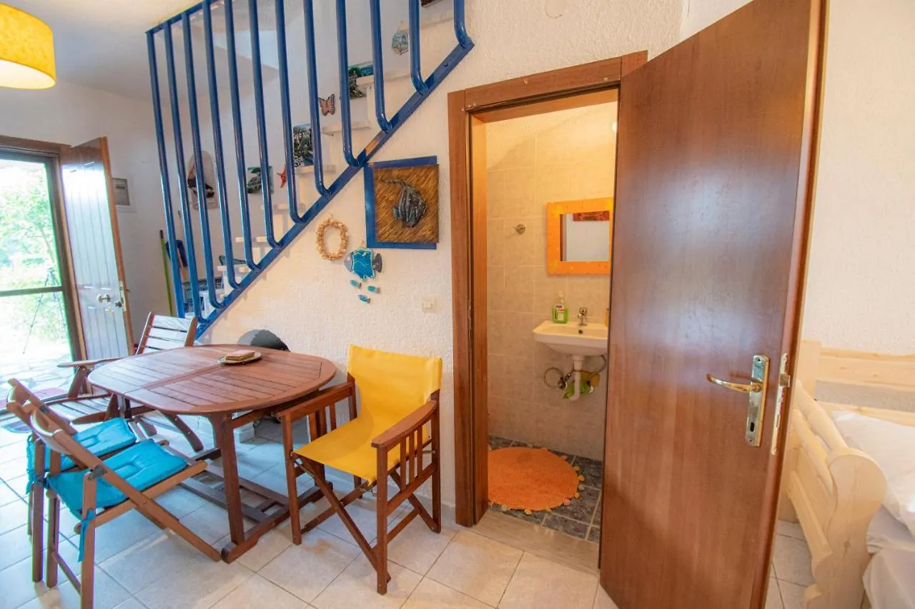 Kelly Maisonette By Rentalspro - Siviri Halkidiki