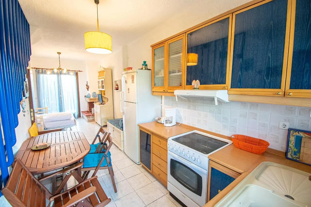 Kelly Maisonette By Rentalspro - Siviri Halkidiki 0*,